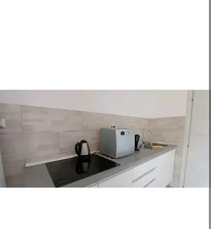 Monolocale Fronte Mare Apartment Porto Torres