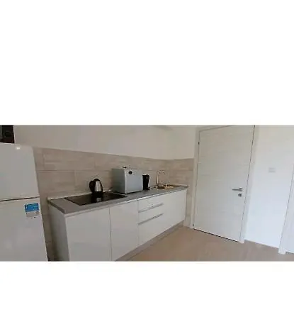 Monolocale Fronte Mare Apartment Porto Torres