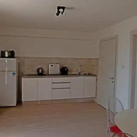 Apartment Monolocale Fronte Mare *