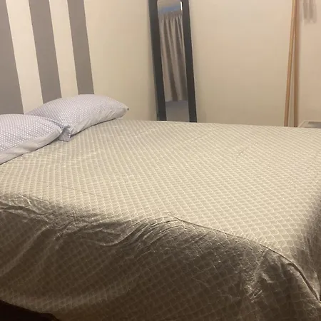 Apartment Monolocale Fronte Mare